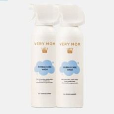 Baby Bubble Wash