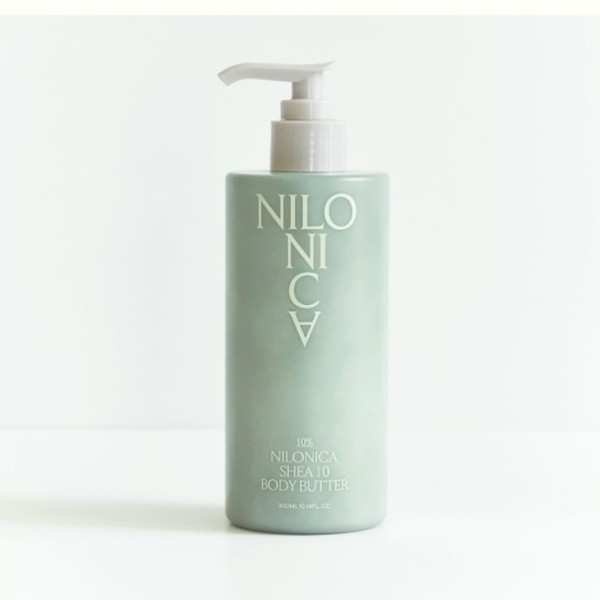 Body Butter