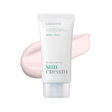 Tone-Up Sun Cream