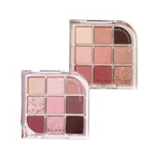 Eye Shadow Palette