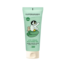 Baby Soothing Gel