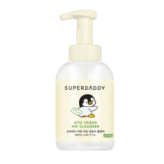 Baby Hip Cleanser