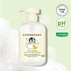 Baby Wash