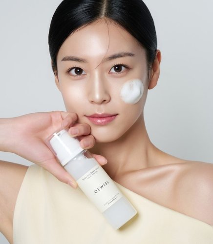 Bubble Serum