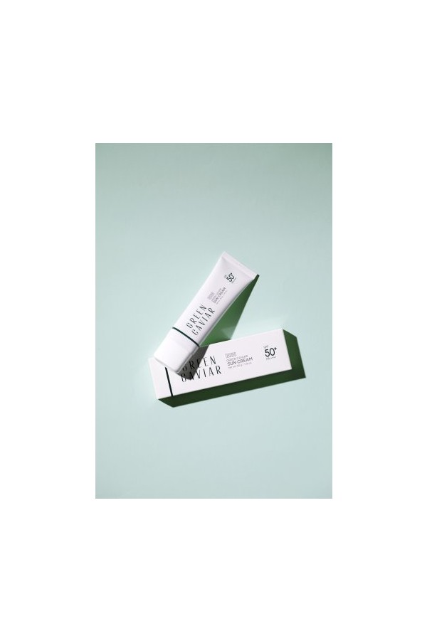 CAVIAR Sun Cream