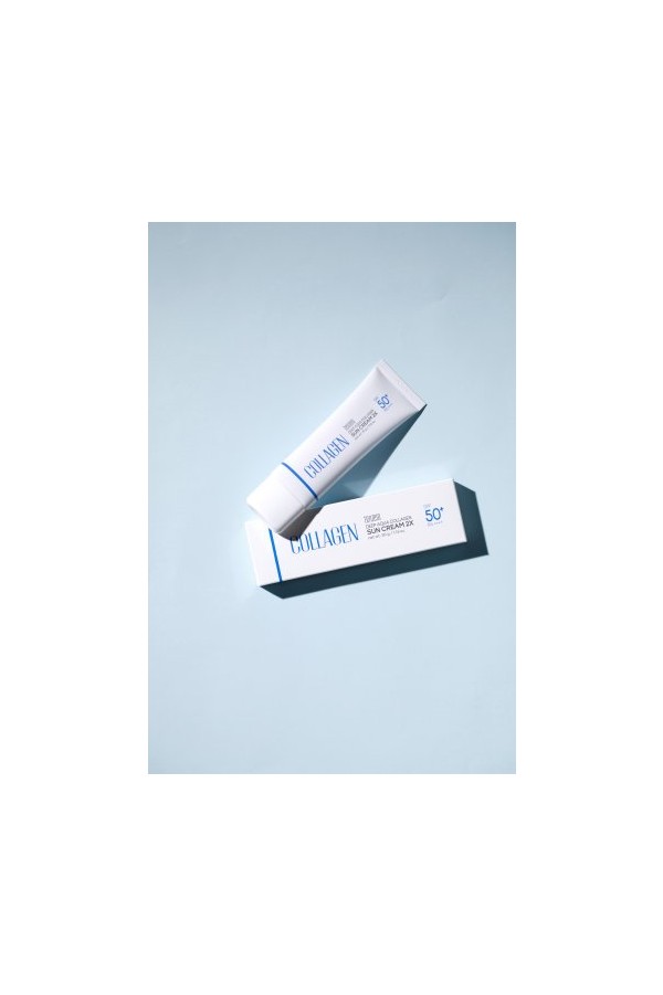 COLLAGEN Sun Cream