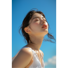 Perfect Sun Cushion