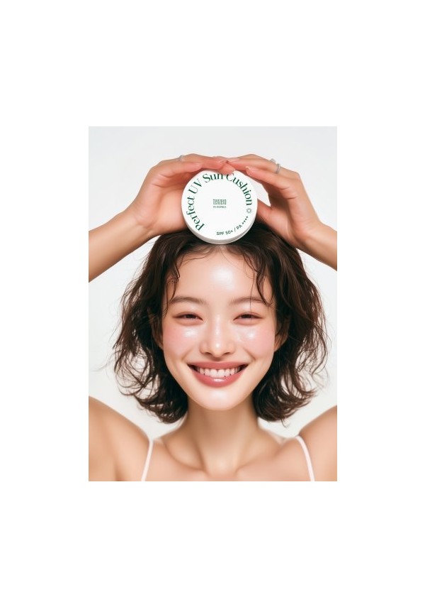 Perfect Sun Cushion