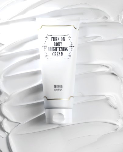 Body Bright Cream