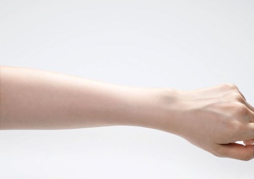 Body Bright Cream