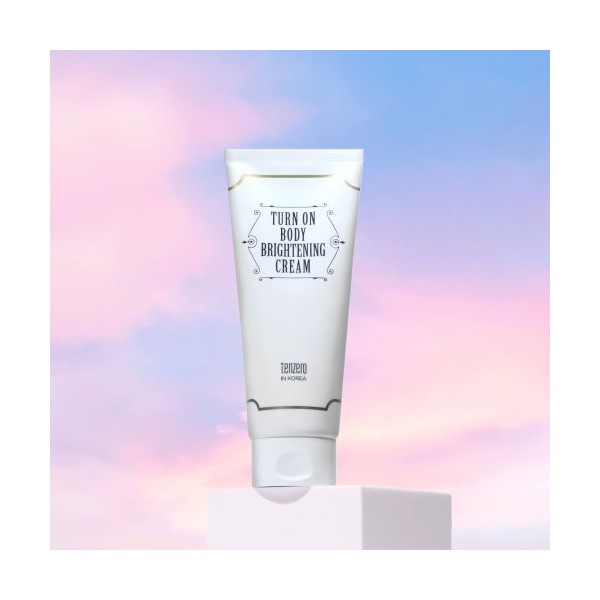 Body Bright Cream
