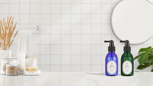 Hair Loss Tonic