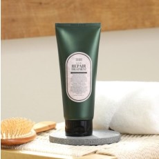 Hair Treatment(for Oily Hair)