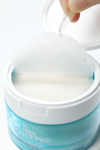 Toner Pad(COLLAGEN)