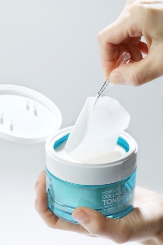 Toner Pad(COLLAGEN)