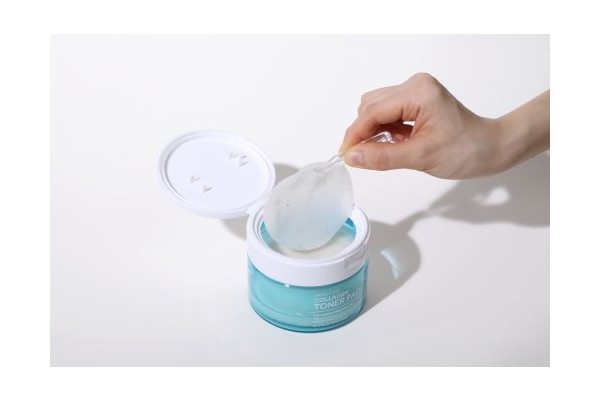Toner Pad(COLLA)