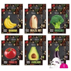 VEGAN Mask Pack