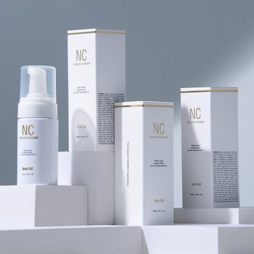 Nobless Cleanser(Y-Zone Cleanser)