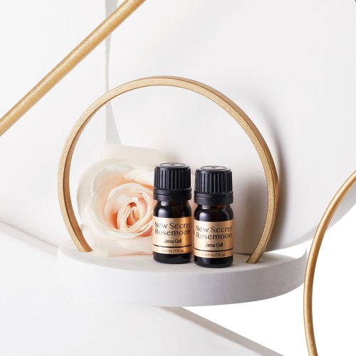 New Secret Rosemoon(Inner Perfume)