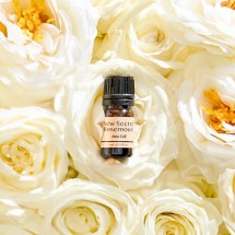 New Secret Rosemoon(Inner Perfume)