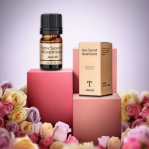New Secret Rosemoon(Inner Perfume)