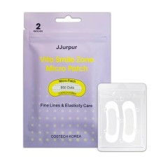 Micro Patch(Smile Zone)