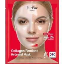 Hydrogel Mask(Collagen)