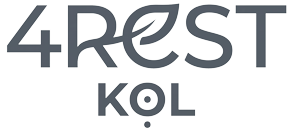4REST KOL  LOGO